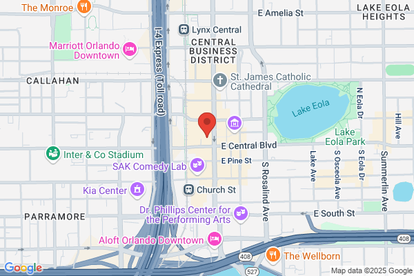 Equity Partners International Corp