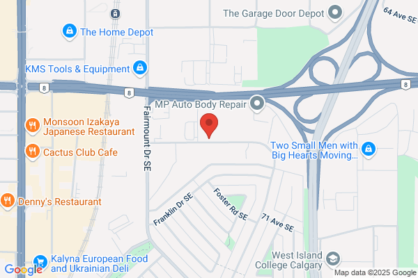 Lang Marketing Group Ltd