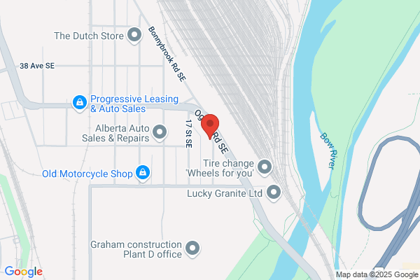 Safe Self Storage Inc.