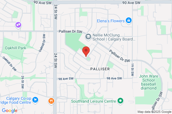 Oppenheim Education Consultants