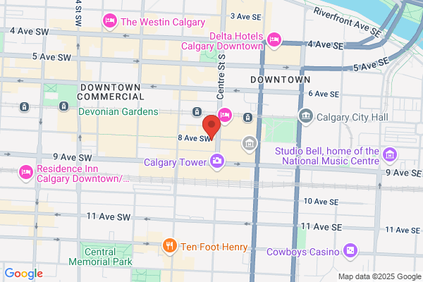 Fulcrum Planning Inc
