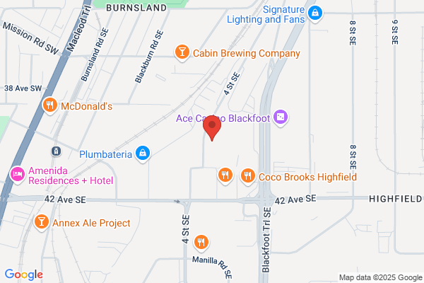 Augsburg Cabinetry Ltd