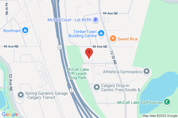 Calgary Millwork Ltd