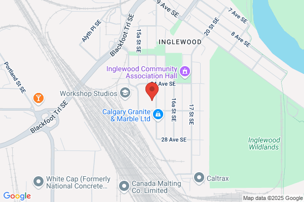 Inglewood Interiors Inc