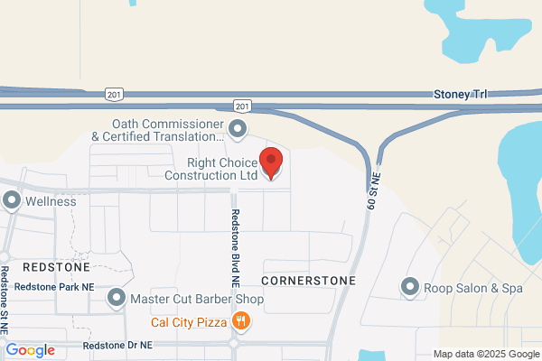 Waycrest Construction Ltd