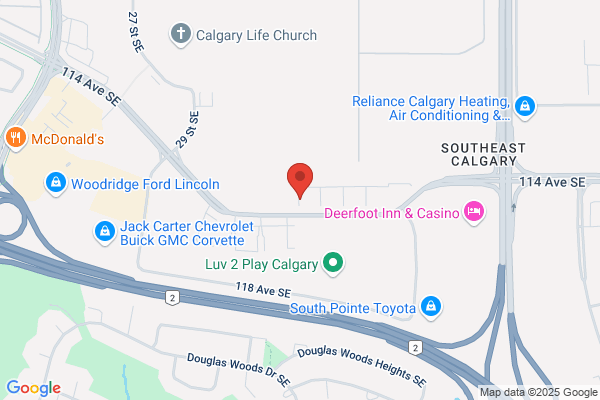 Superior Cabinets Calgary