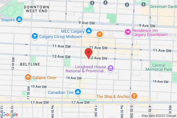 Mirchi Restaurant Southwest Calgary