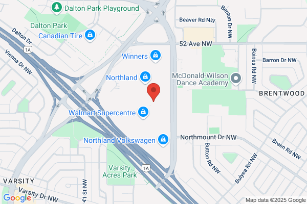 Tim Hortons - Closed