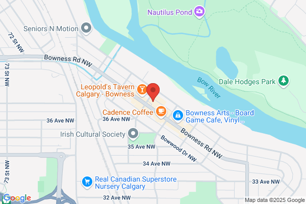 Tim Hortons - Closed