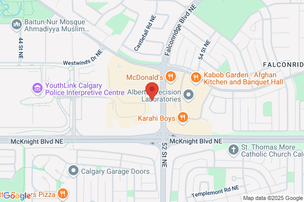 Tim Hortons - Closed