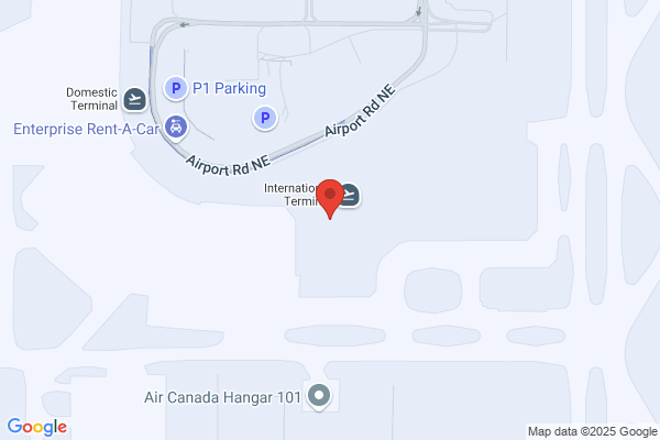 Tim Hortons - Closed