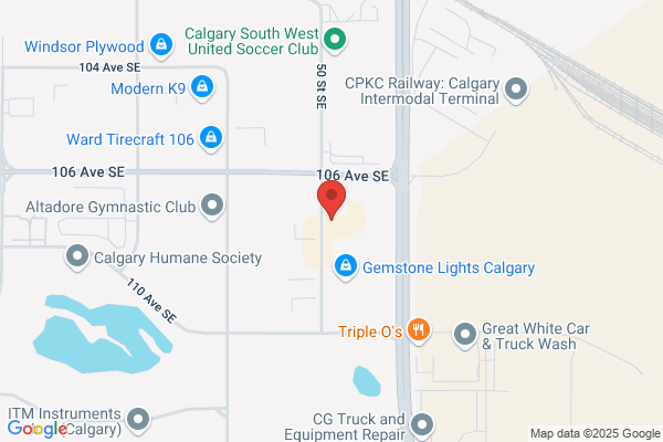 Tim Hortons - Closed