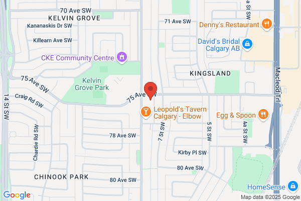 Camp Chamisall