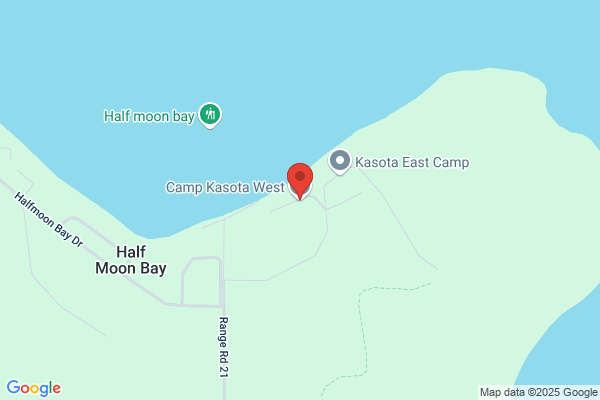 Camp Kasota West