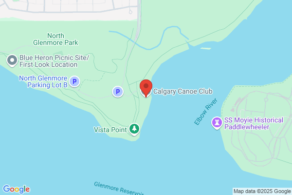 Calgary Canoe Club