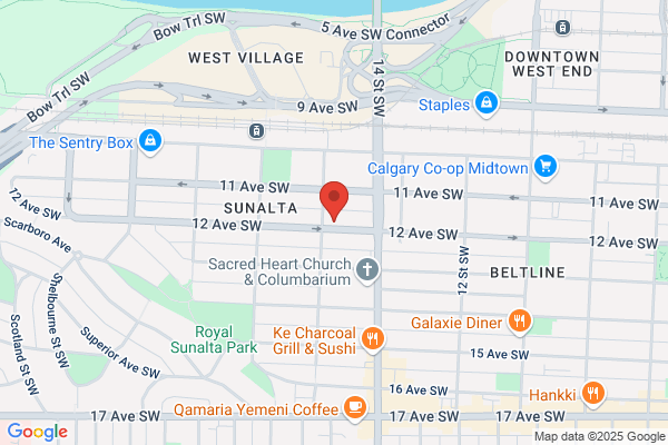 Alberta Psychological Resources Ltd