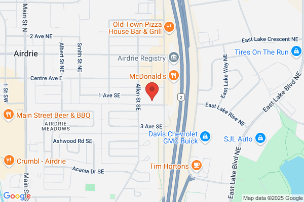 McBride Career Group Inc
