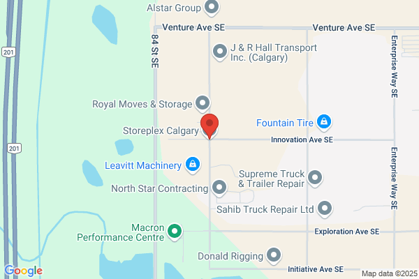 Containerwest