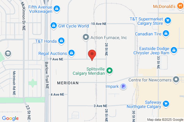 Calgary Chem-Dry