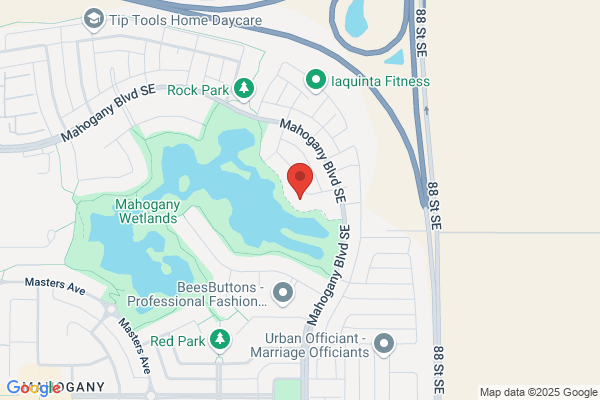 Eco Dry Carpet Maintenance