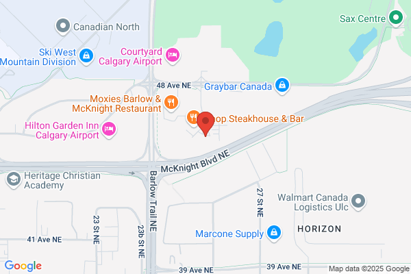 Omni Facility Services Canada Corp