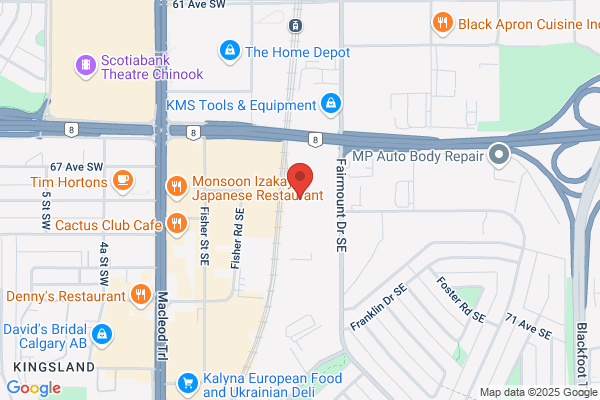 Strathcona Cleaning & Restoration Inc