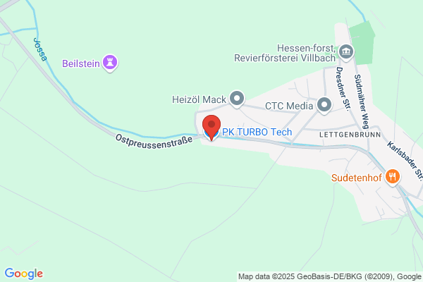 Turbo Teck Supplies