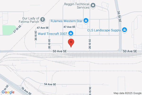 Southside Equipment Sales Ltd