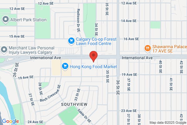 Southview Motors