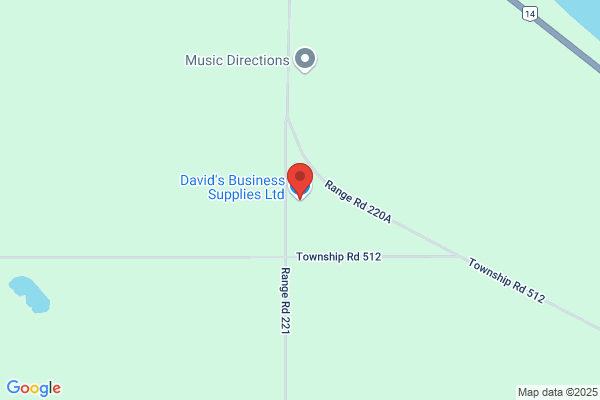 Davids Business Supply Ltd