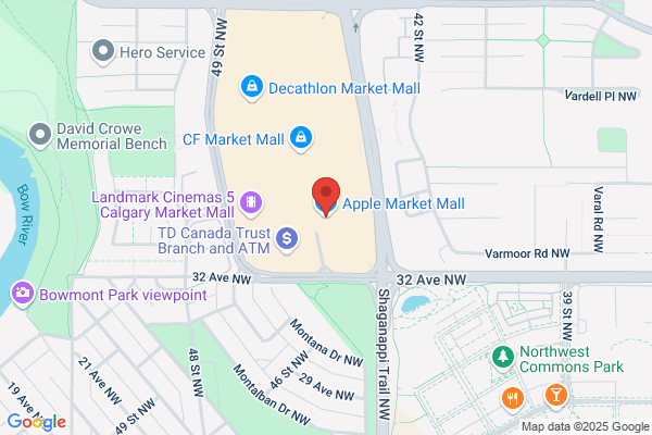 Apple Market Mall