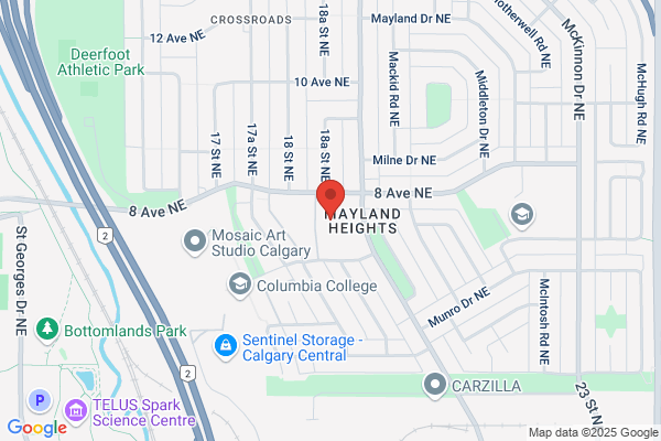 Galliano Neighbourhood Pub, Mayland Heights Shpg Cntr