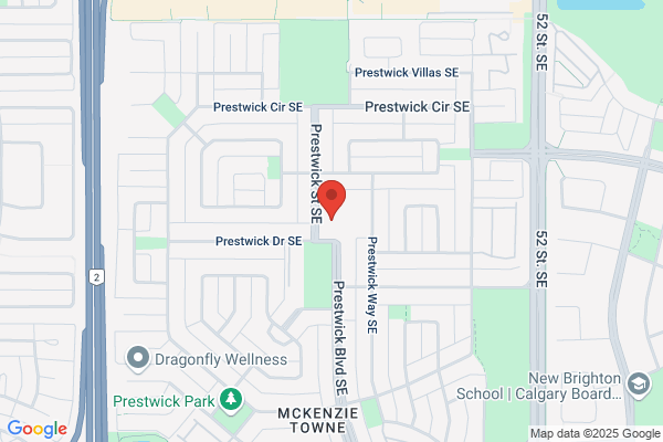 Catholic Churches & Institutions, St Albert the Great Parish