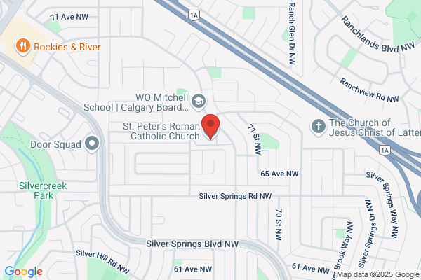 Catholic Churches & Institutions, St Peter's Roman Catholic Church, Mass Times Saturday Evening 5 00 Sunday 8 00 Am 9 3