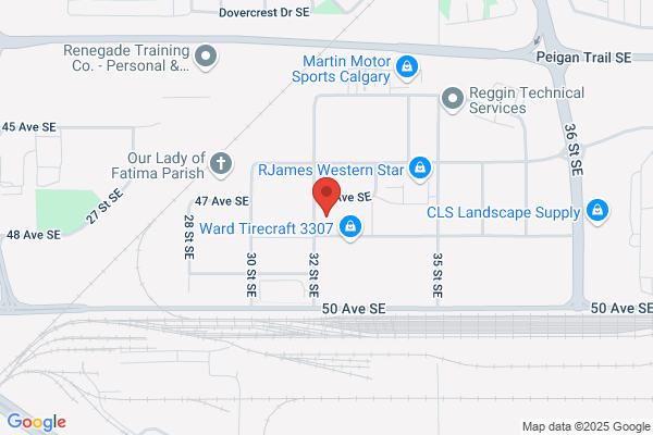 Cal West Caulking Company Ltd