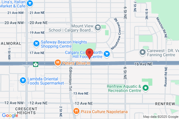 CPR Cell Phone Repair North Calgary