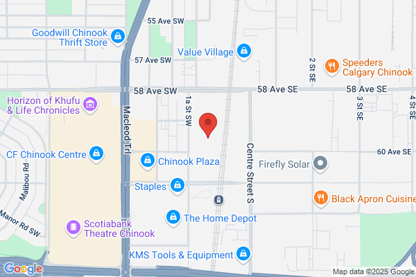 Century 21 Central Realty Inc