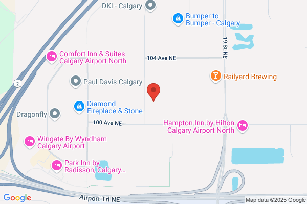 Anixter Canada Inc