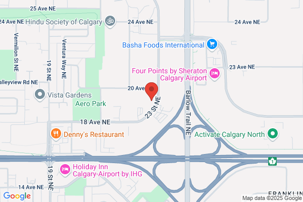 Kal Tire, Sales & Service