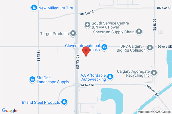 Teco-Westinghouse Motors (Canada) Inc