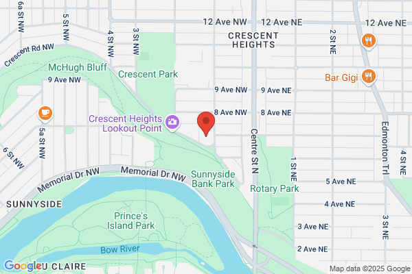 FamilySearch center