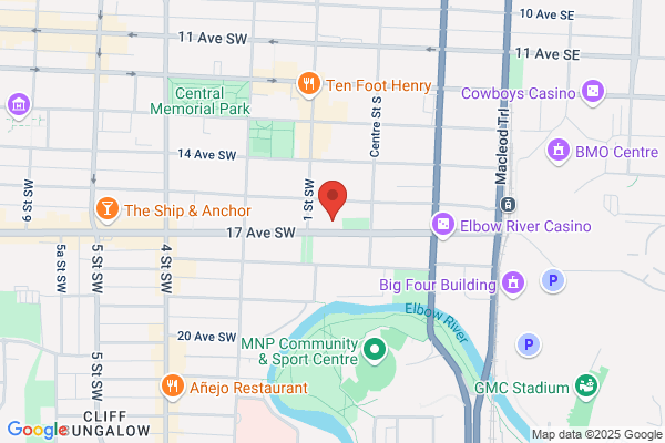 Catholic Pastoral Centre, Catholic Charities