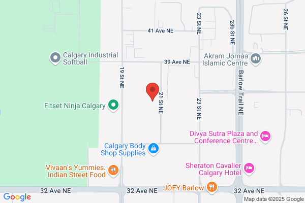 Child Find Alberta