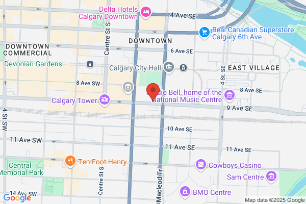 Kinsmen Club of Calgary