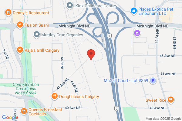 Kinsmen Club of the Stampede City