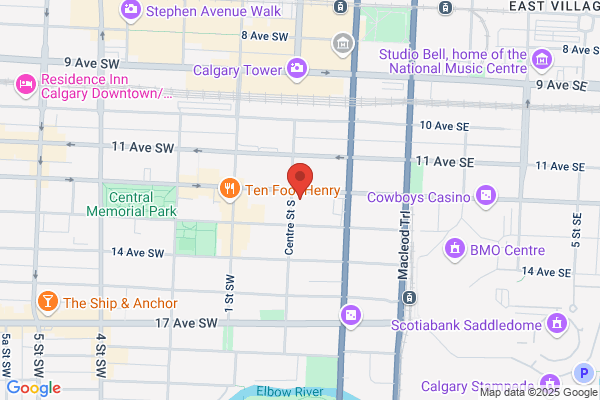 United Way of Calgary and Area