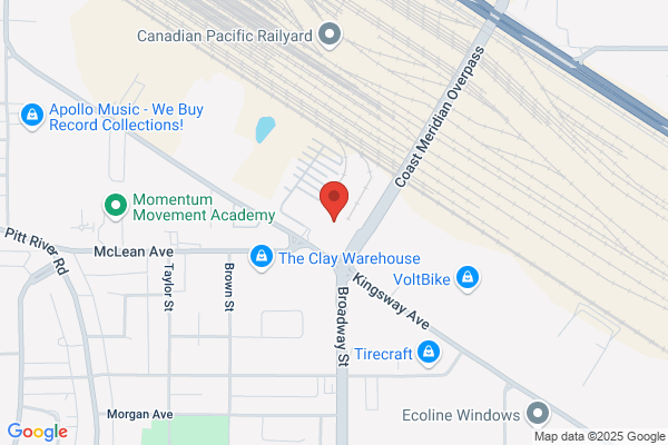 Recochem (Bc) Inc