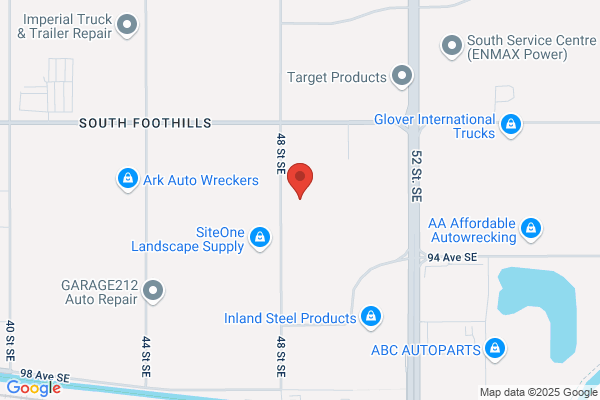 Terra-North Inc