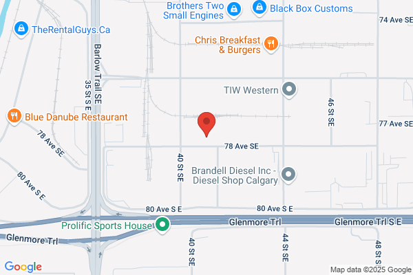Univar Canada Ltd
