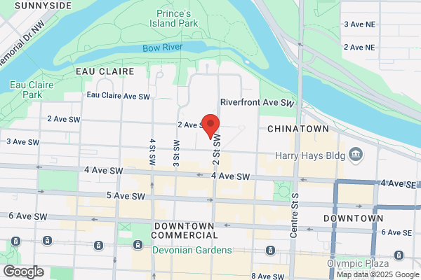 Dow Agrosciences Canada Inc